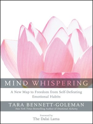 cover image of Mind Whispering